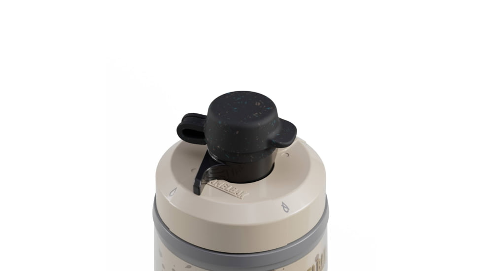 CamelBak 21 oz Podium Dirt Series Chill Bottle, Stone, 21oz /0.62L, 1901201062