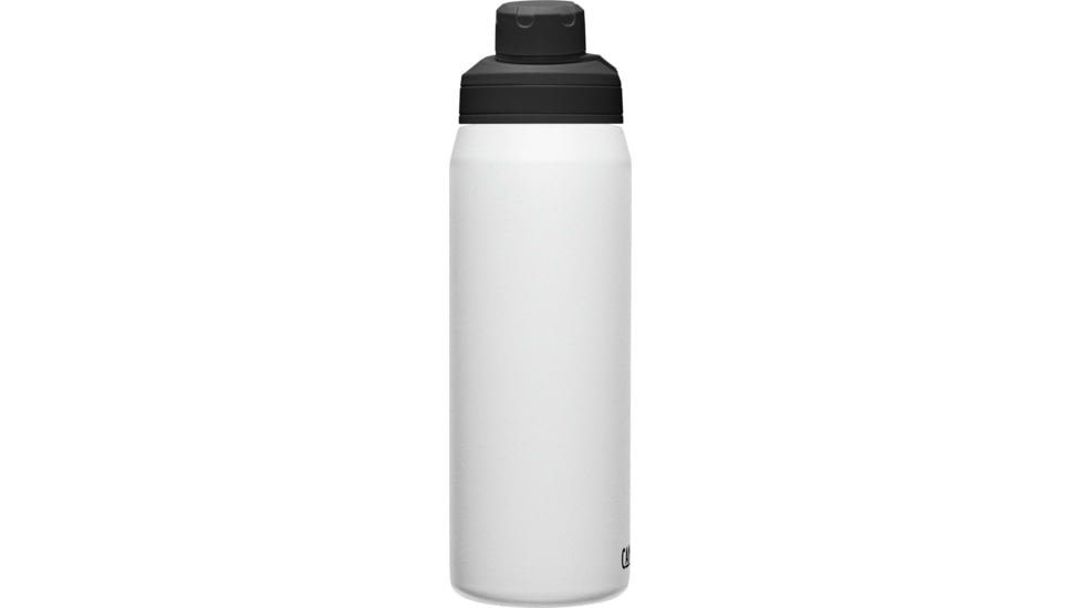 CamelBak 25 oz Chute Mag SST Vacuum Insulated, White, 25 oz, 2808101075