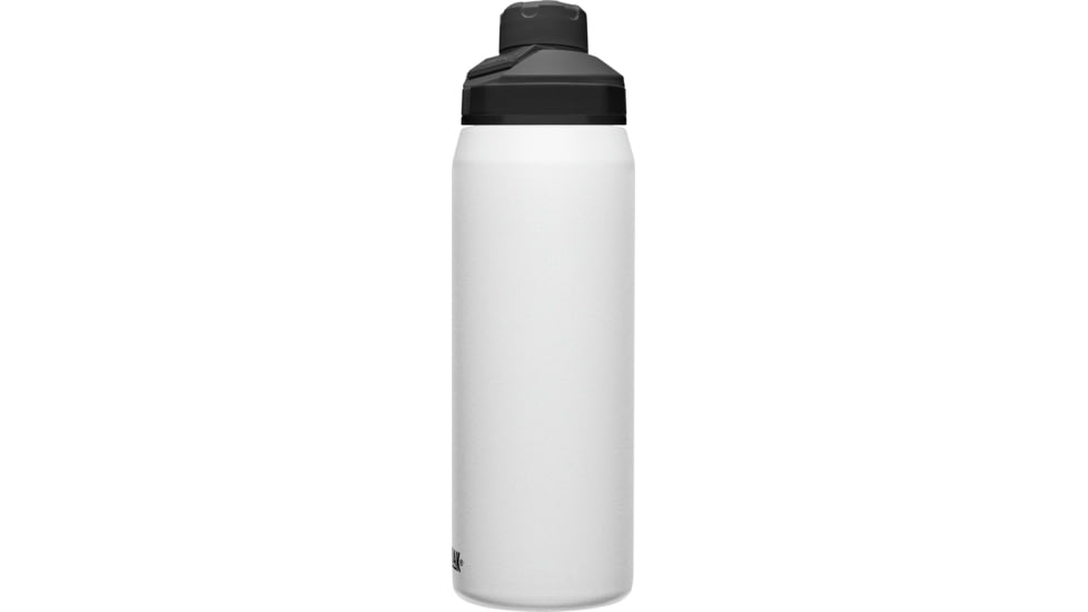CamelBak 25 oz Chute Mag SST Vacuum Insulated, White, 25 oz, 2808101075