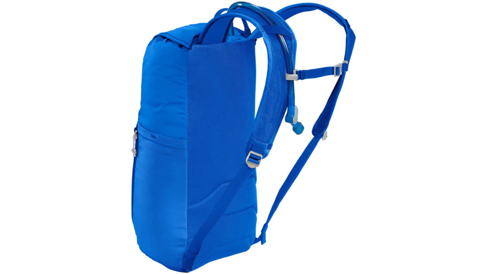 CamelBak Arete 18 Hydration Pack, Royal Blue, 1.5 Liter, 3032401000