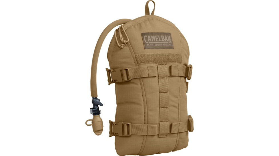 CamelBak Armorbak Mil Spec Crux Hydration Pack, 3L, 2850001000