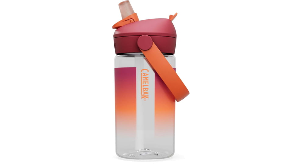 CamelBak Thrive Flip Straw Kids 14oz, Purple Haze