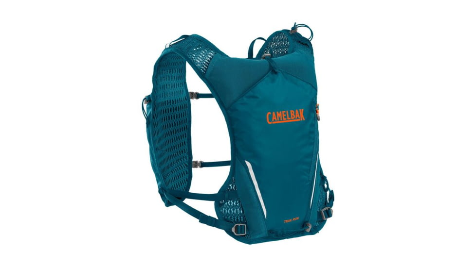 CamelBak Cloud Walker 18 Hydration Pack, Black, 2.5 Liter, 2531004000