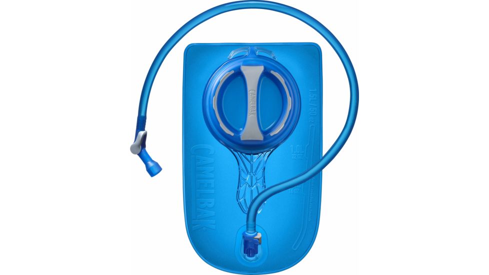 CamelBak Crux Reservoir-Blue-1.5 L