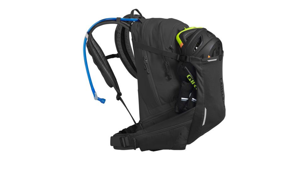 CamelBak Hawg LR 20, Black, 1822001000