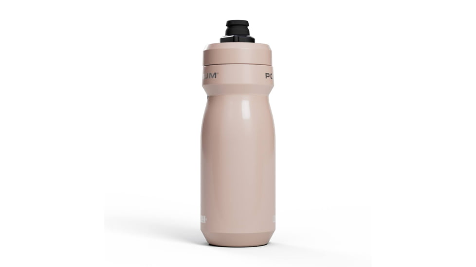 CamelBak Podium Insulated Steel 18oz Bottle, Petal, 18oz /0.5L, 2964601052