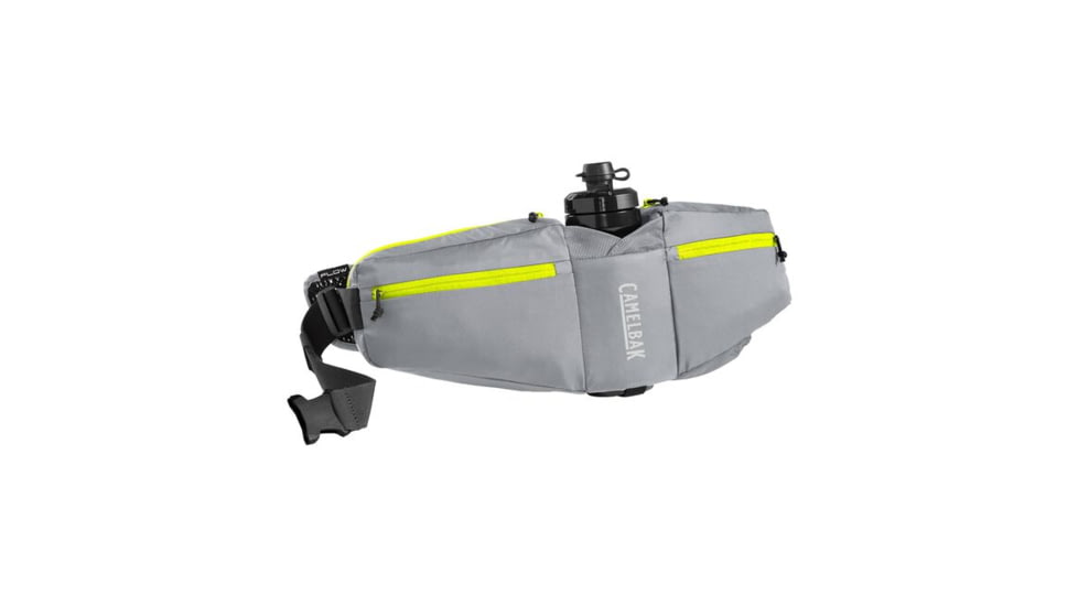 CamelBak Rogue Light Pack, Black, 2 Liter, 2952001000