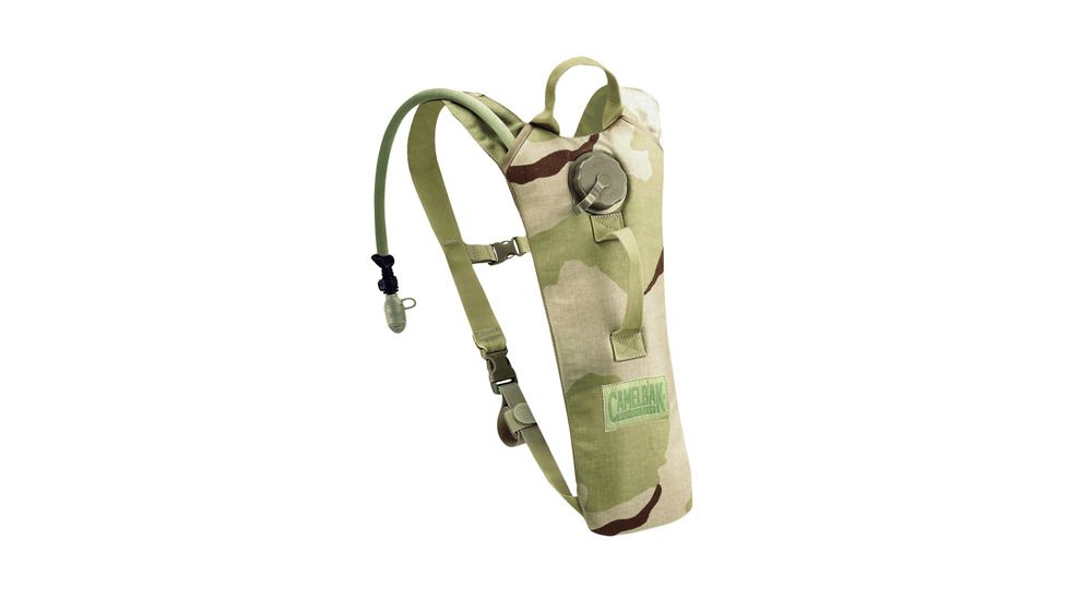 CamelBak Thermobak 3l Hydration Pack, Black - 62608