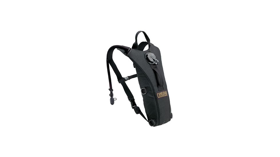 ThermoBak 3L 20111 Black