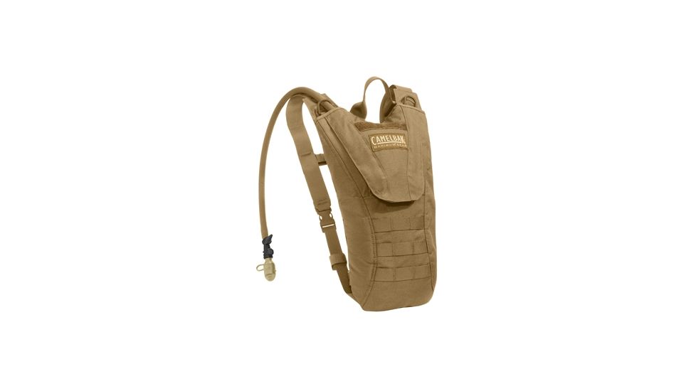 CamelBak ThermoBak AB Hydration Pack - 102 oz/3.1L Low Profile - Coyote 60924