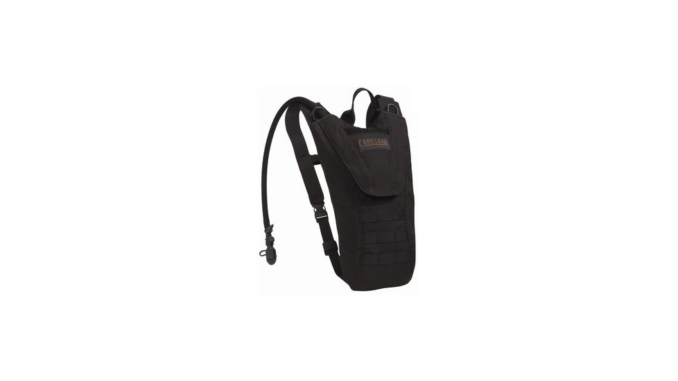 CamelBak ThermoBak AB Hydration Pack - 102 oz/3.1L Low Profile - Black 60925