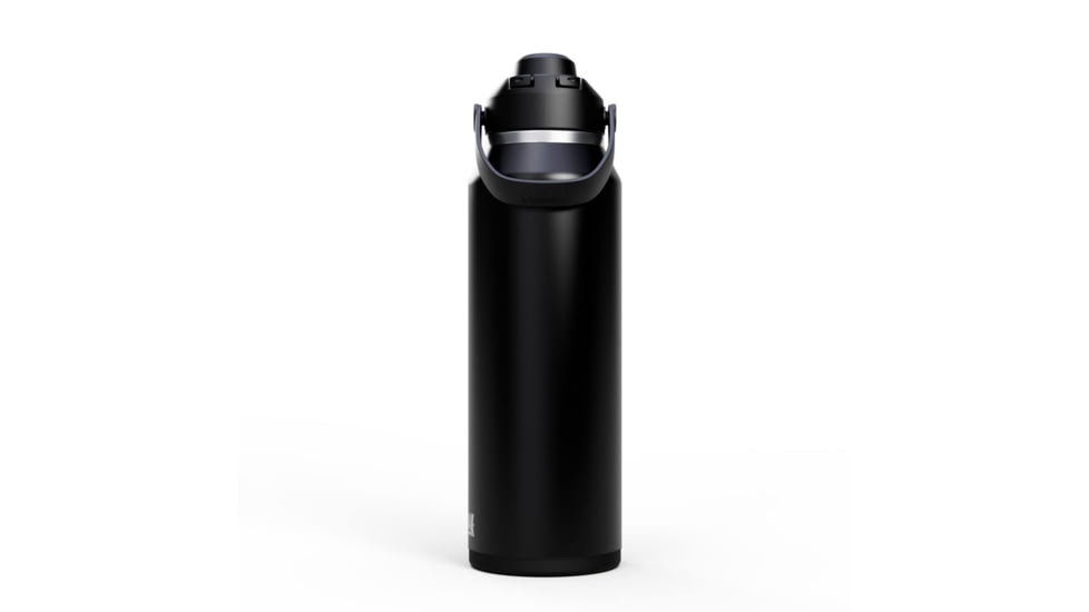 CamelBak Thrive Chug VSS, Black, 1.2L / 40 oz, 2929001012