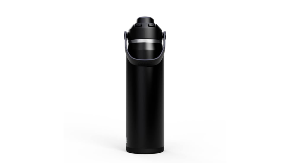 CamelBak Thrive Chug VSS, Black, .75L / 25 oz, 2931001075