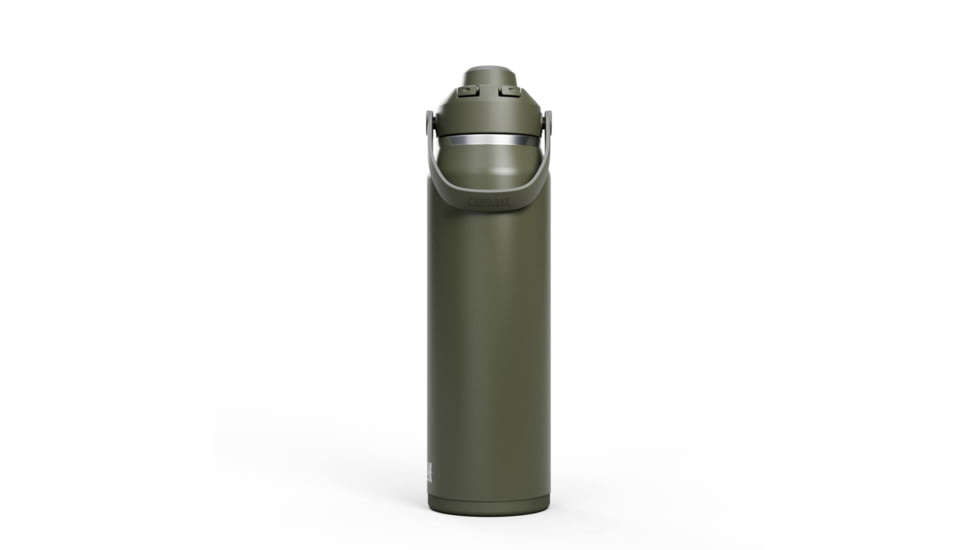 CamelBak Thrive Chug VSS, Moss, 1L / 32 oz, 2930301001