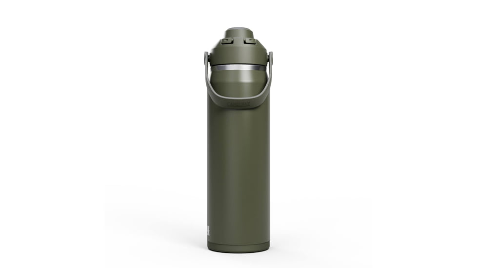 CamelBak Thrive Chug VSS, Moss, .75L / 25 oz, 2931301075