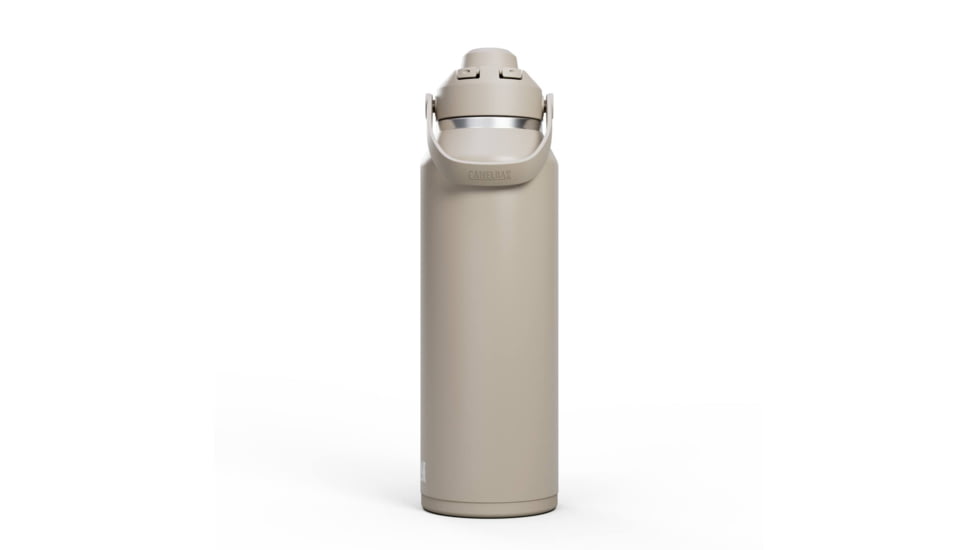 CamelBak Thrive Chug VSS, Stone, 1.2L / 40 oz, 2929201012
