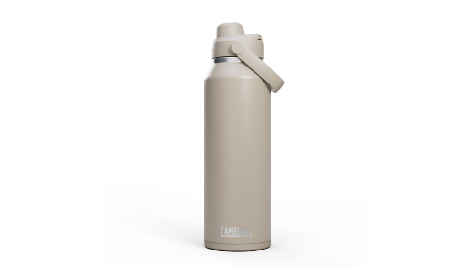 CamelBak Thrive Chug VSS, Stone, 1.2L / 40 oz, 2929201012