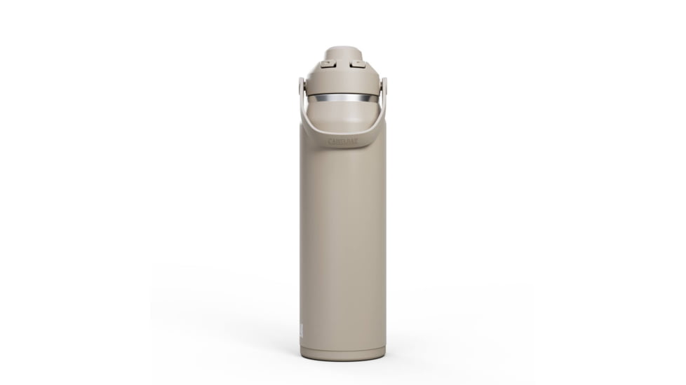 CamelBak Thrive Chug VSS, Stone, 1L / 32 oz, 2930201001