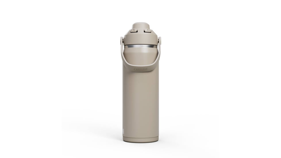 CamelBak Thrive Chug VSS, Stone, .6L / 20 oz, 2932101060