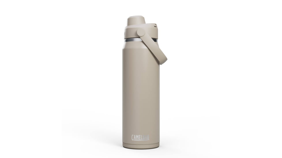 CamelBak Thrive Chug VSS, Stone, .75L / 25 oz, 2931201075