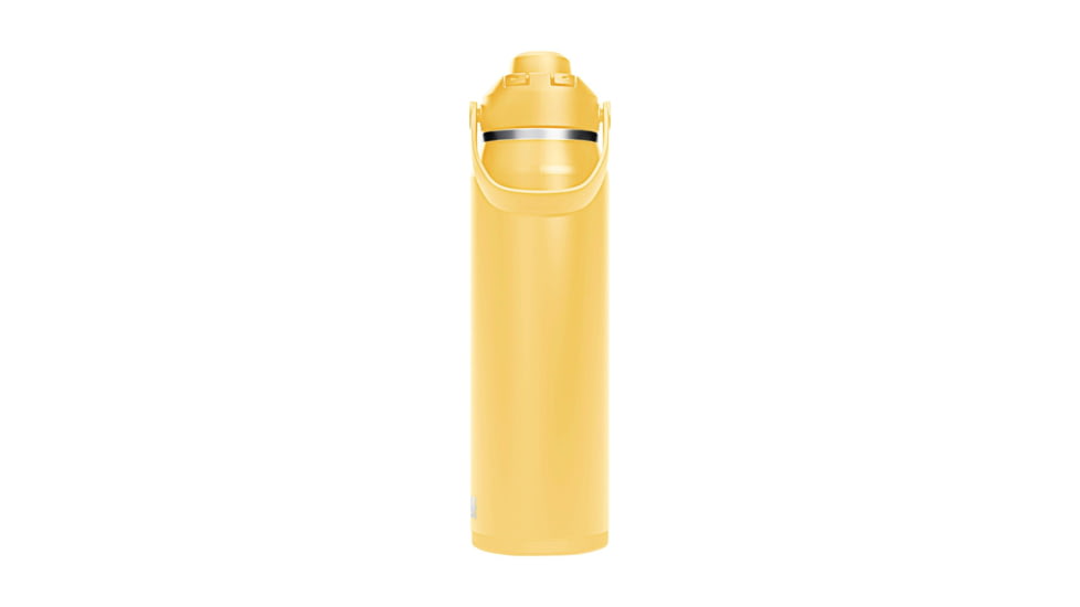 CamelBak Thrive Chug VSS, Yellow Bloom, 1L / 32 oz, 2930701001