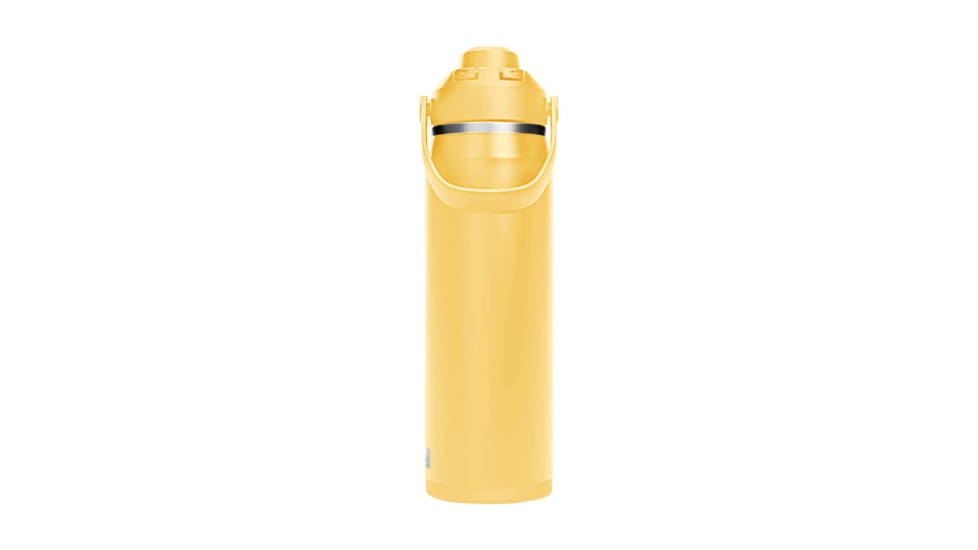 CamelBak Thrive Chug VSS, Yellow Bloom, .75L / 25 oz, 2931701075