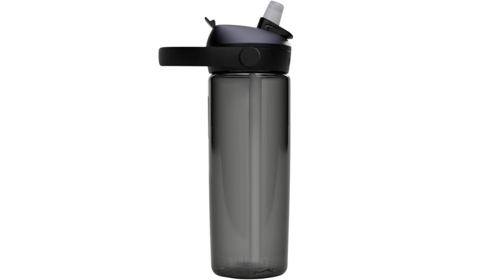 CamelBak Thrive Flip Straw, Charcoal, .6L / 20 oz, 2854001060