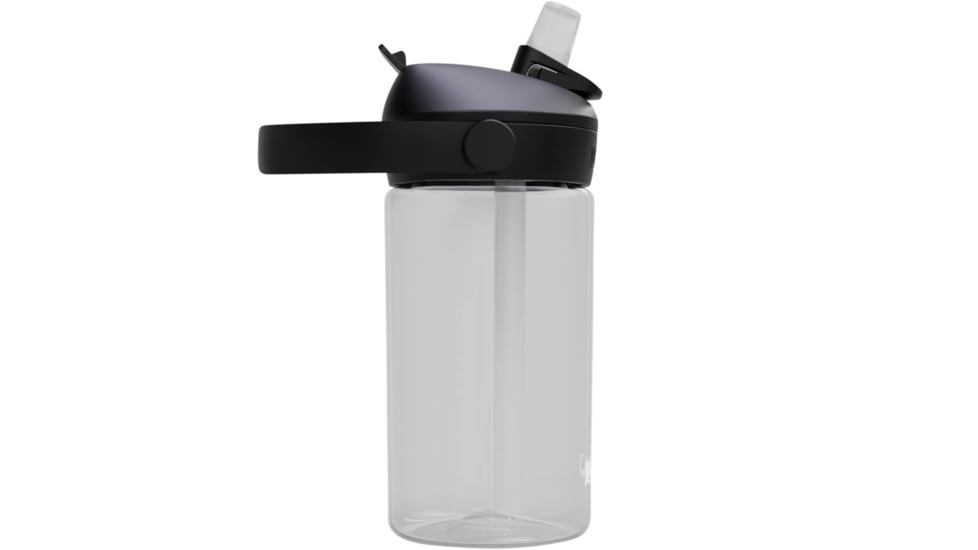 CamelBak Thrive Flip Straw Kids, Clear, .4L / 14 oz, 2860103041