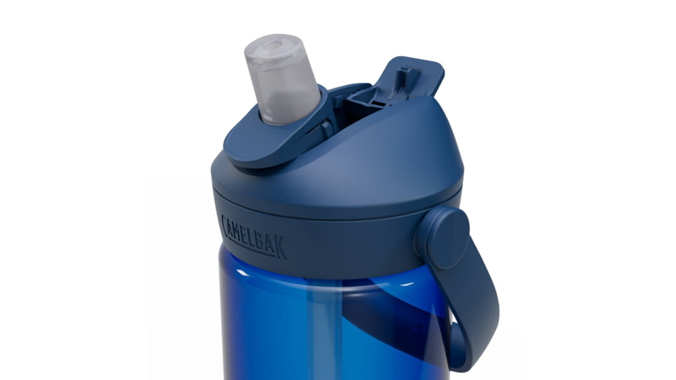 CamelBak Thrive Flip Straw, Oxford, .6L / 20 oz, 2854405060