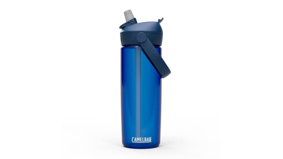 CamelBak Thrive Flip Straw, Oxford, .6L / 20 oz, 2854405060