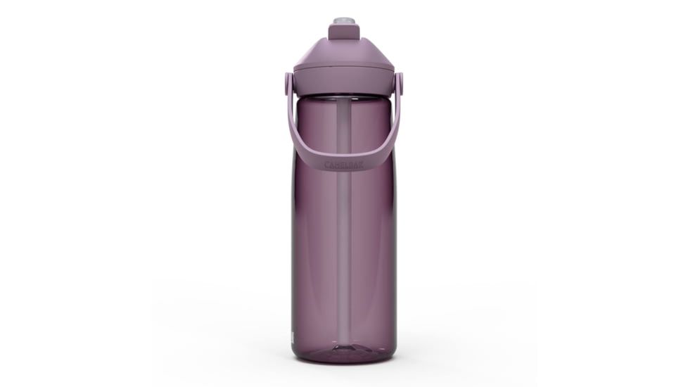 CamelBak Thrive Flip Straw, Purple Sky, .75L / 25 oz, 2853503075