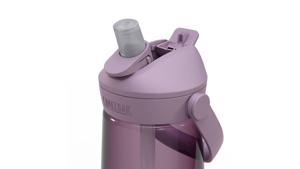 CamelBak Thrive Flip Straw, Purple Sky, .75L / 25 oz, 2853503075