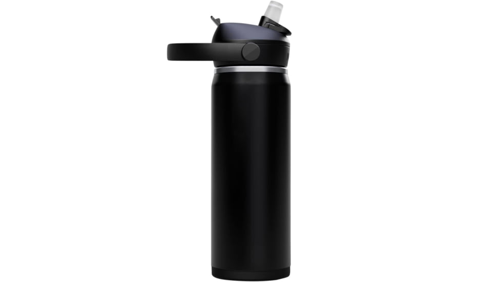 CamelBak Thrive Flip Straw VSS, Black, .6L / 20 oz, 2857002060