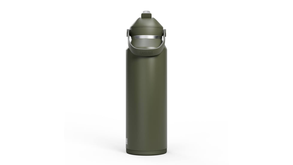 CamelBak Thrive Flip Straw VSS, Moss, 1.2L / 40 oz, 3089301012