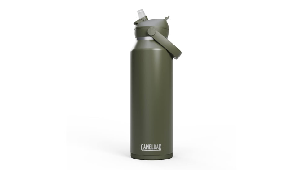 CamelBak Thrive Flip Straw VSS, Moss, 1.2L / 40 oz, 3089301012