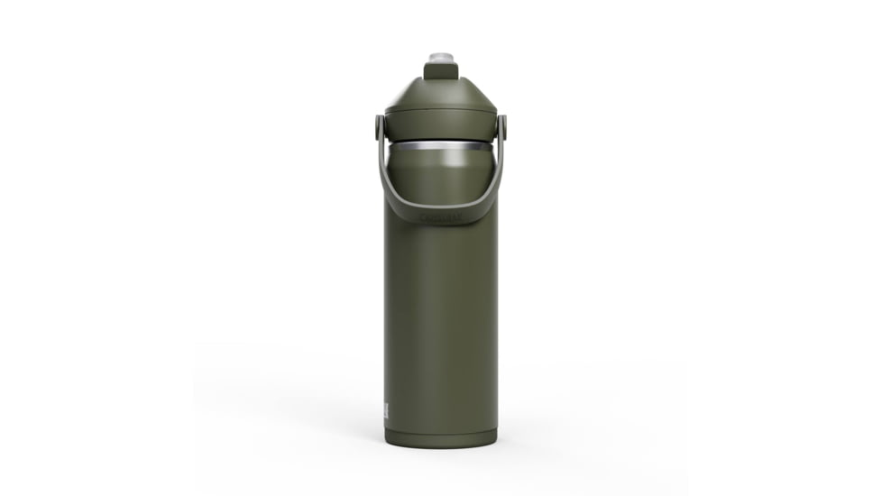 CamelBak Thrive Flip Straw VSS, Moss, .6L / 20 oz, 2857302060