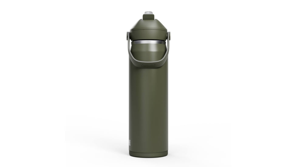CamelBak Thrive Flip Straw VSS, Moss, .75L / 25 oz, 2856304075