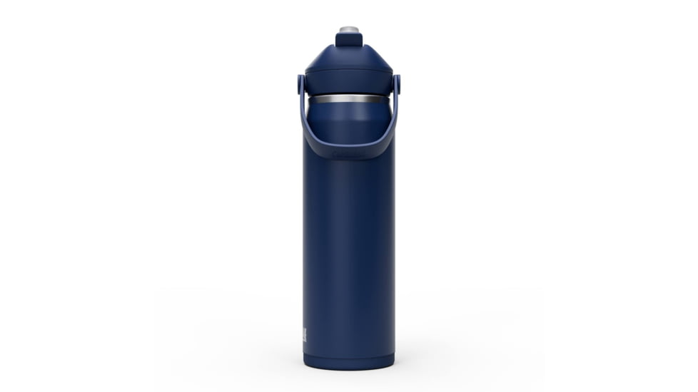 CamelBak Thrive Flip Straw VSS, Navy, .75L / 25 oz, 2856405075