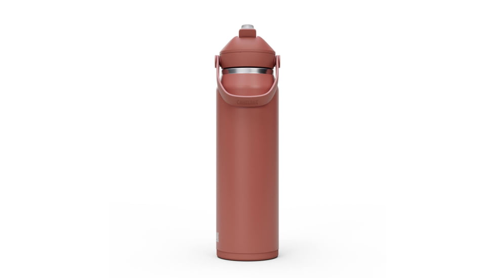 CamelBak Thrive Flip Straw VSS, Sierra Red, 1L / 32 oz, 2855602001