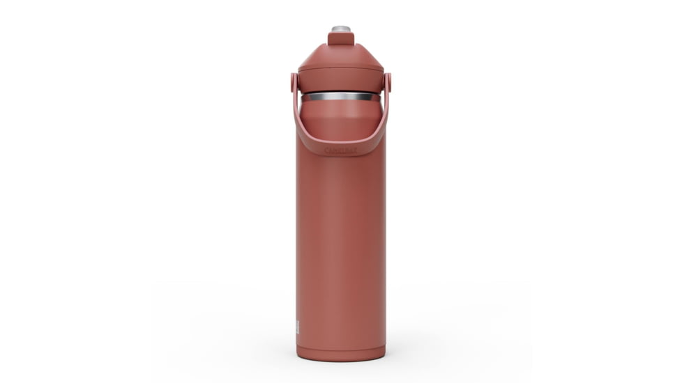 CamelBak Thrive Flip Straw VSS, Sierra Red, .75L / 25 oz, 2856602075