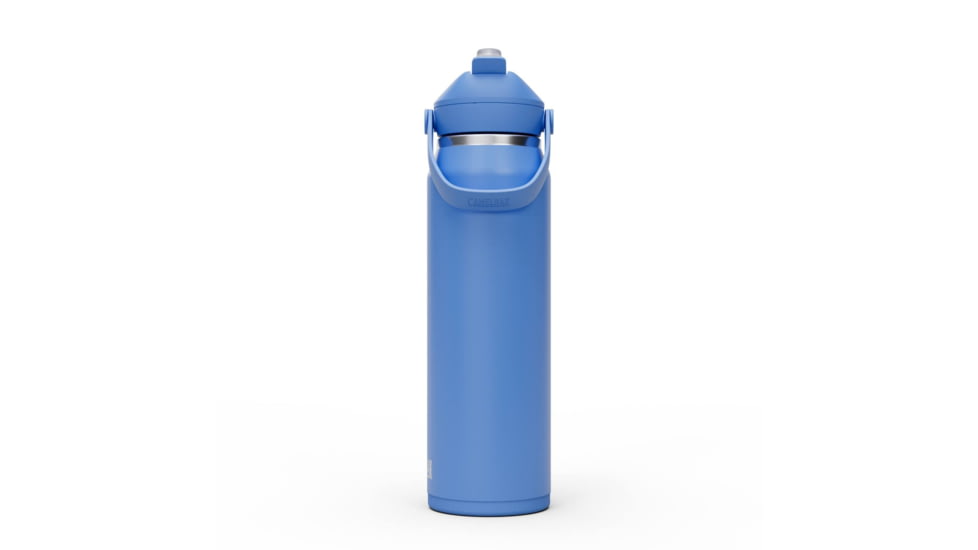 CamelBak Thrive Flip Straw VSS, Sky Blue, 1L / 32 oz, 2855406001