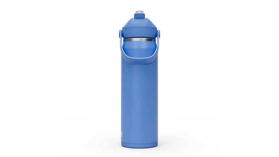 CamelBak Thrive Flip Straw VSS, Sky Blue, .75L / 25 oz, 2856406075