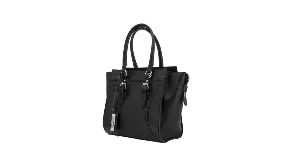 Cameleon Aphaea Conceal Carry Purse Tote Style Black