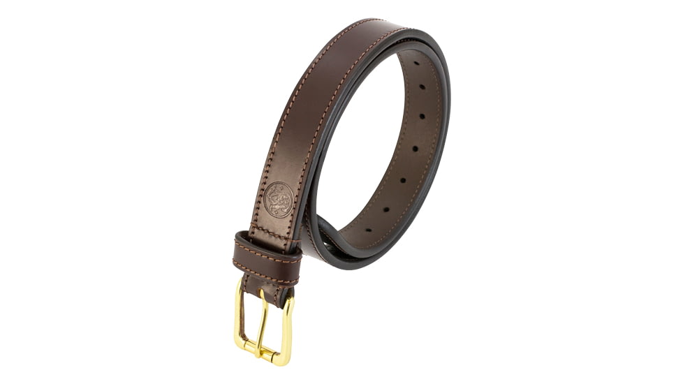 Cameleon S&amp;w Men's Edc Belt 38''/40'' Brown