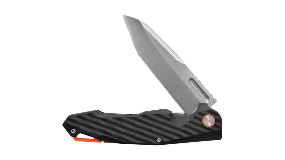 Camillus Knives Regent Linerlock A/O