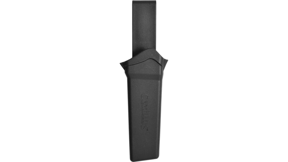 Camillus Knives Swedge Fixed Blade