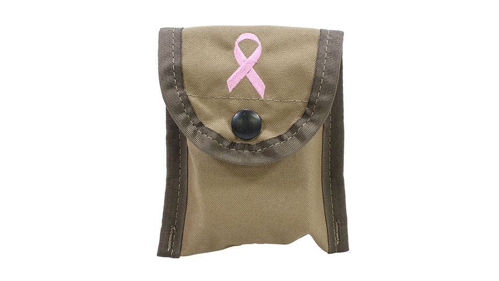 Cammenga Compass,Lensatic,Phosphorescent, BC, Pink 27PKCS