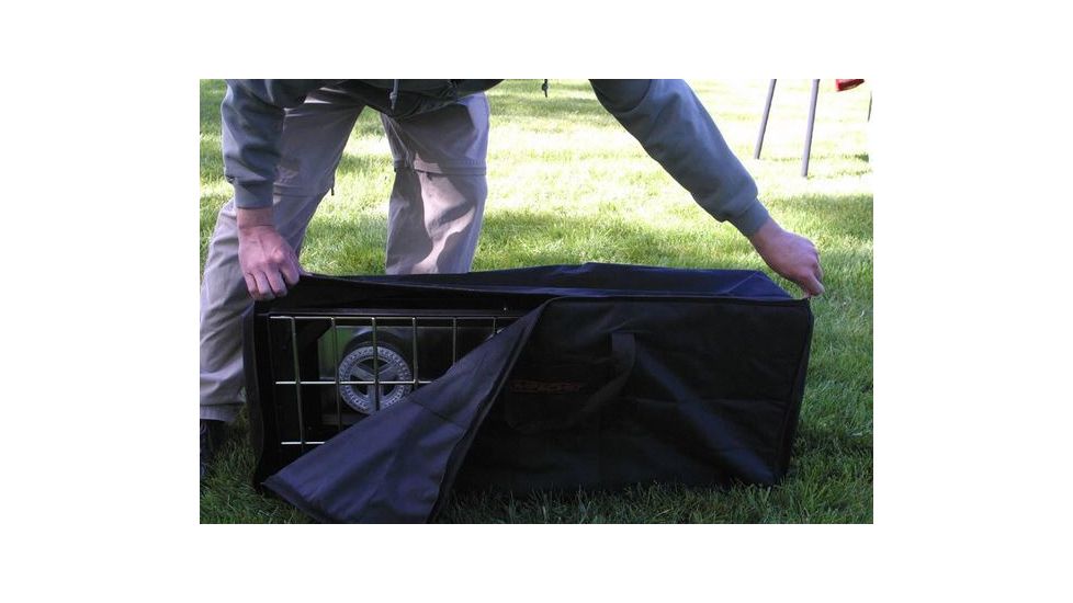 Camp Chef Carry Bag for 3 Burner Stoves CB90CC