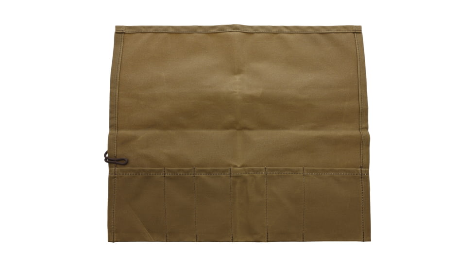 Campcraft Outdoors Bushcraft Tool Roll, CMP136
