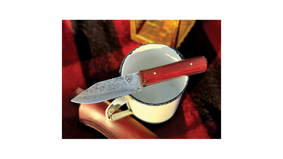 Campcraft Outdoors Camp Knife